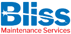 Bliss Maintenance Services logo